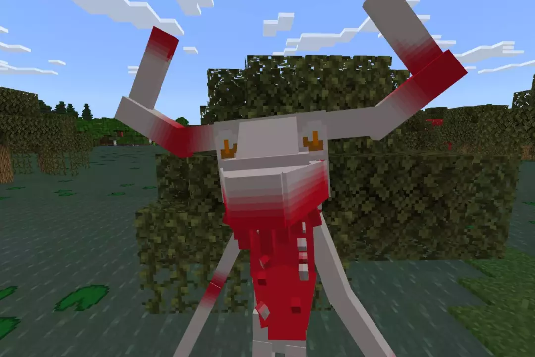 Скачать Мод на Двеллеров для Minecraft PE