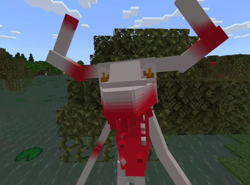 Скачать Мод на Двеллеров для Minecraft PE