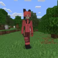 Скачать Мод на Отель Хазбин для Minecraft PE