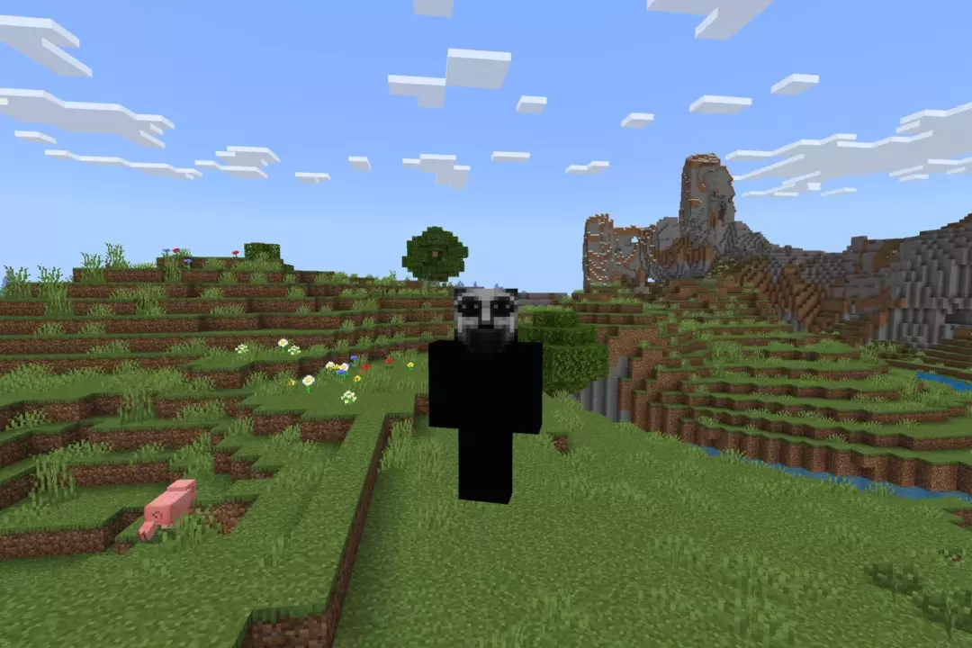 Скачать Мод Кнокер для Minecraft PE
