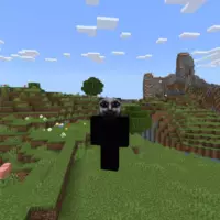 Скачать Мод Кнокер для Minecraft PE