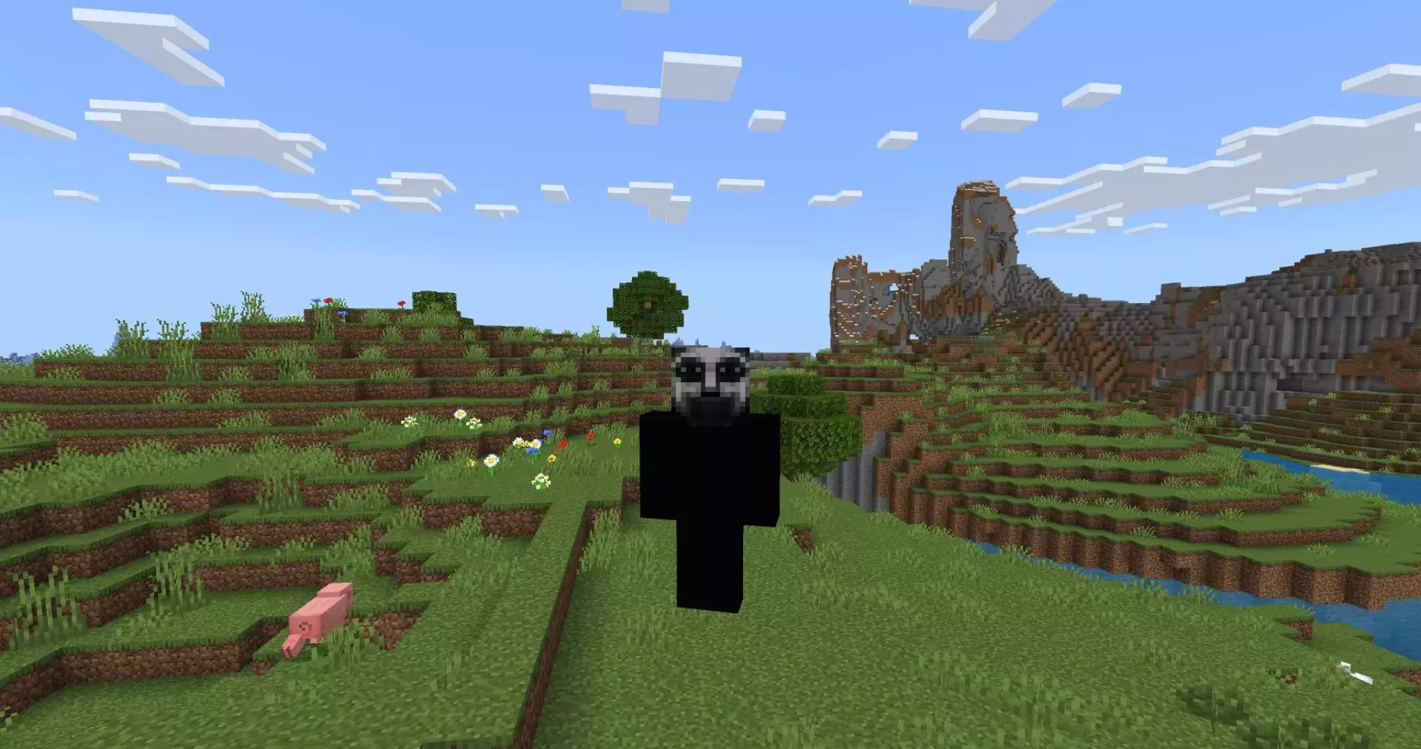 Скачать Мод Кнокер для Minecraft PE
