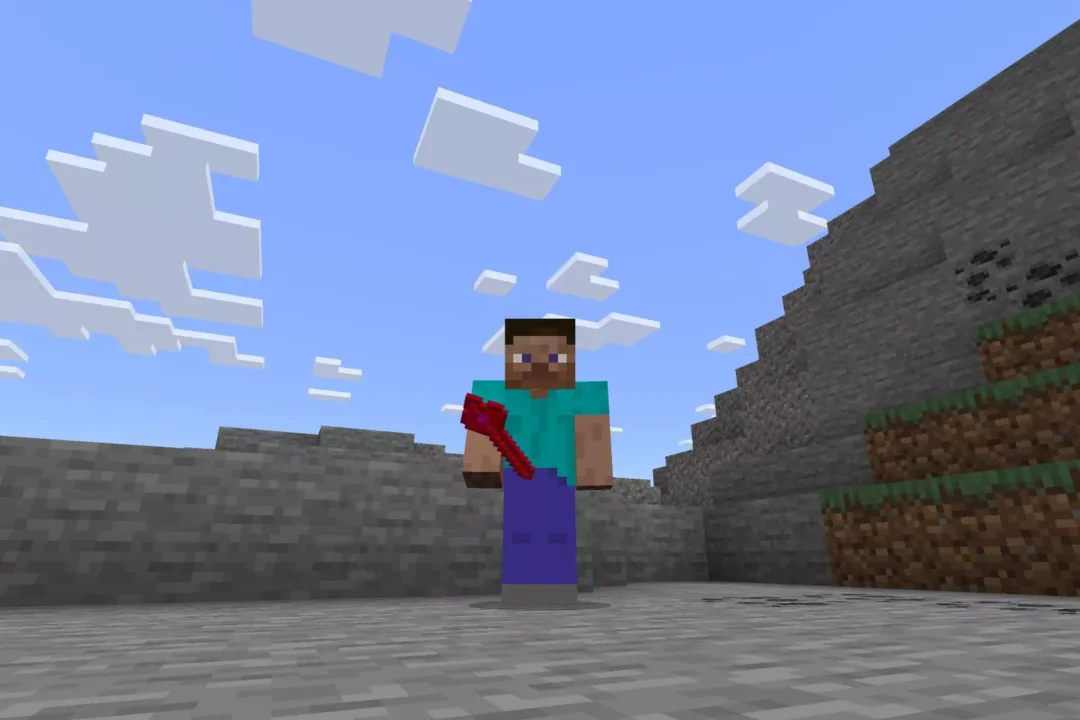 Скачать Мод Чтобы Становиться Животным для Minecraft PE