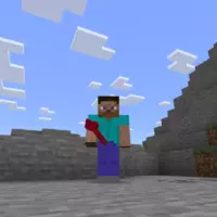 Скачать Мод Чтобы Становиться Животным для Minecraft PE