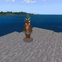 Скачать Мод на ххх для Minecraft PE