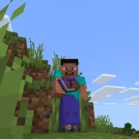 Скачать Мод на Чары для Minecraft PE