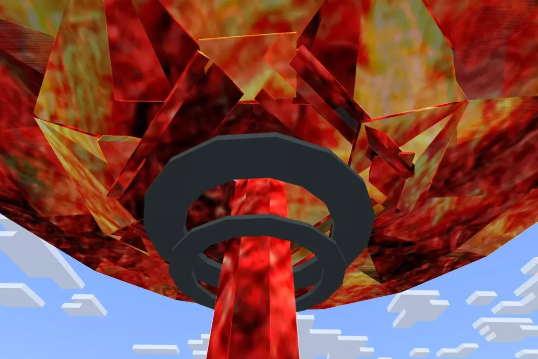 Скачать Мод на Ядерные Ракеты для Minecraft PE