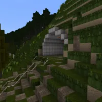 Скачать Мод на Припять с Монстрами для Minecraft PE