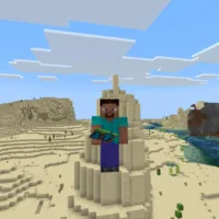 Скачать Мод World Edit для Minecraft PE