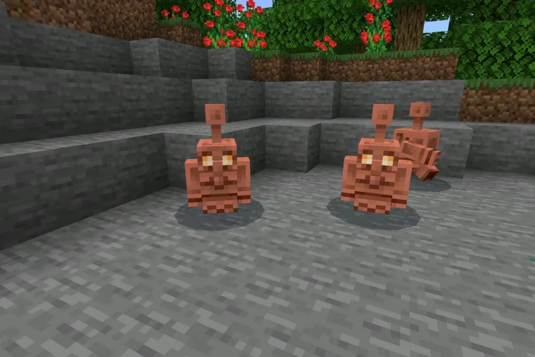 Скачать Minecraft 1.21.120.23