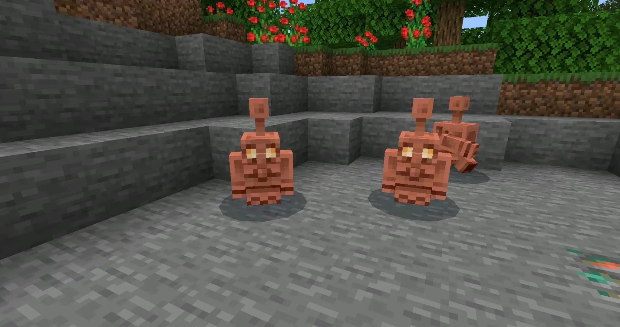 Скачать Minecraft 1.21.120.23