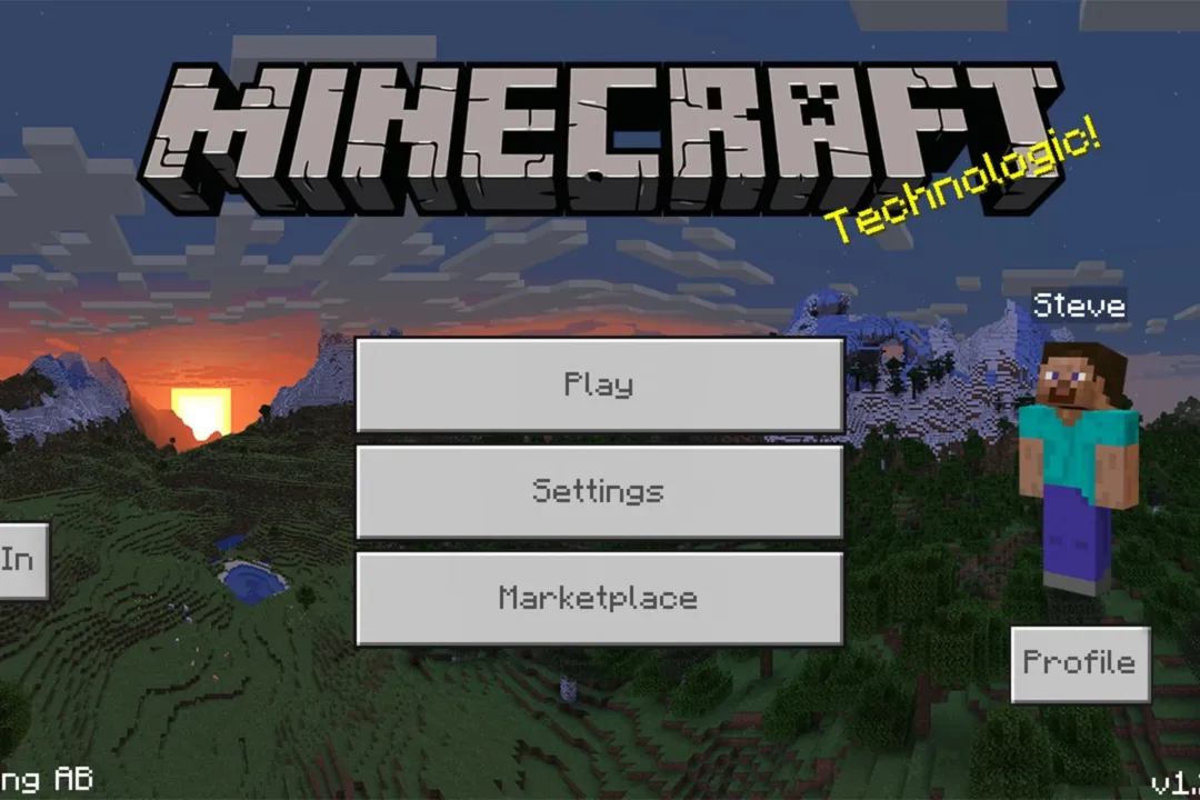 Скачать Minecraft 1.21.111