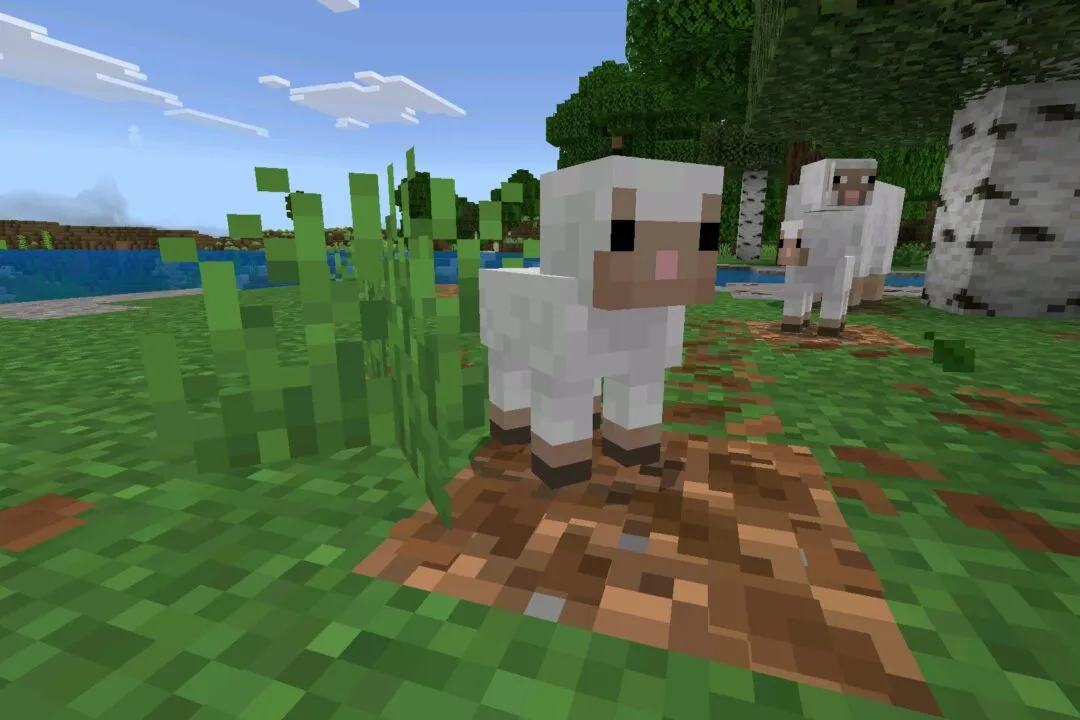 Скачать Minecraft 26.2 / 1.26.2