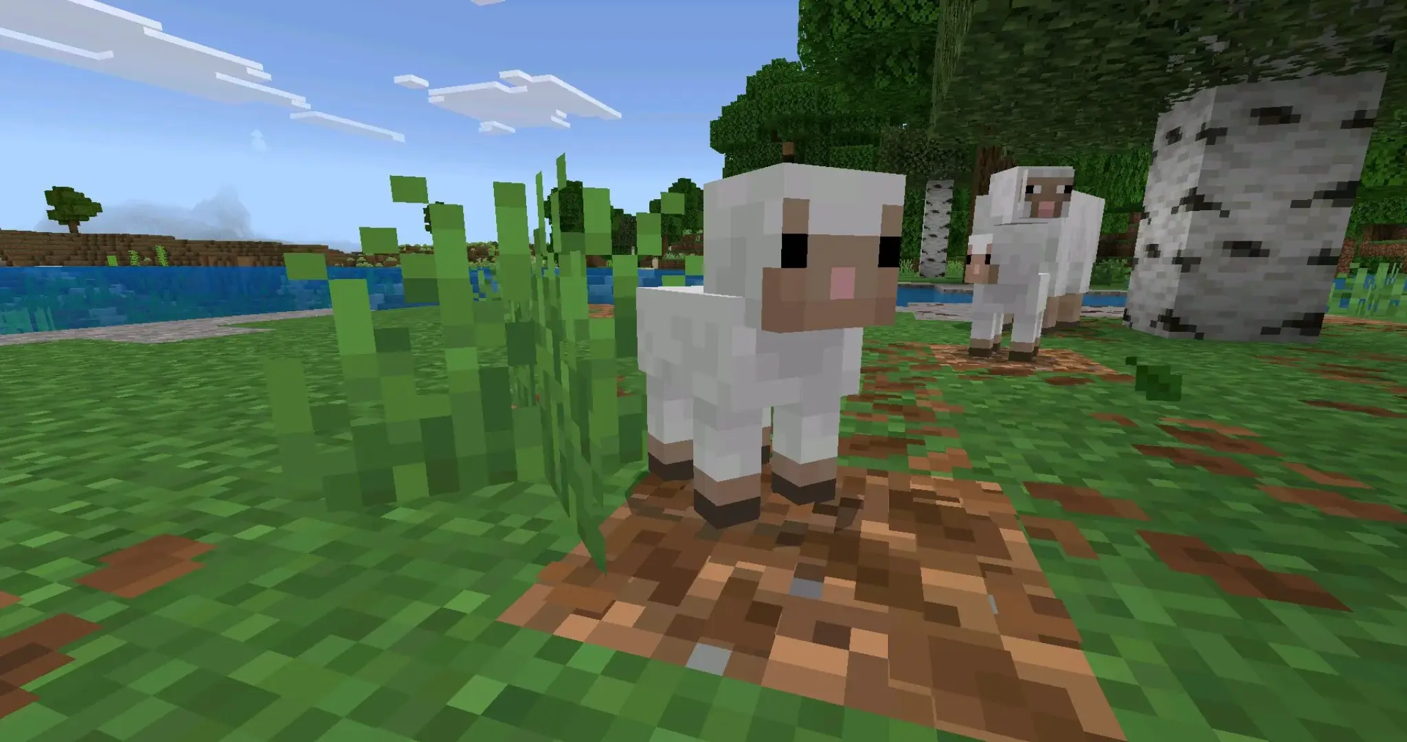 Скачать Minecraft 26.2 / 1.26.2