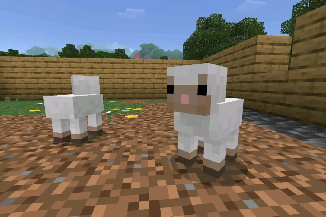 Скачать Minecraft 26.10 / 1.26.10