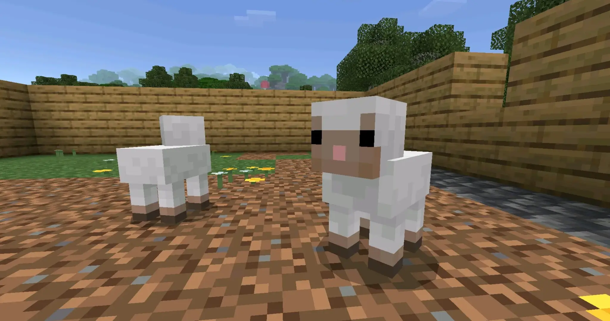 Скачать Minecraft 26.10 / 1.26.10