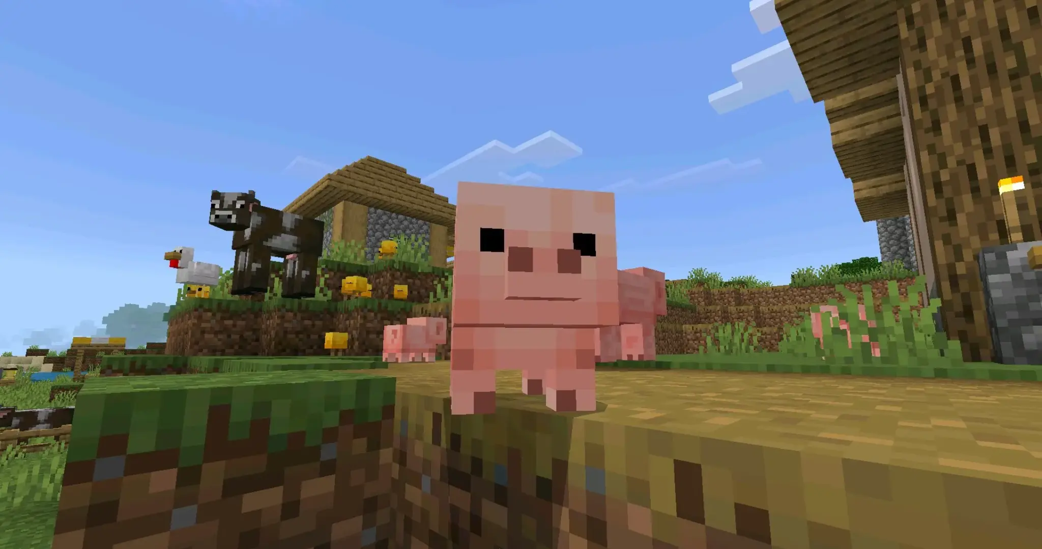 Скачать Minecraft 26.10.25