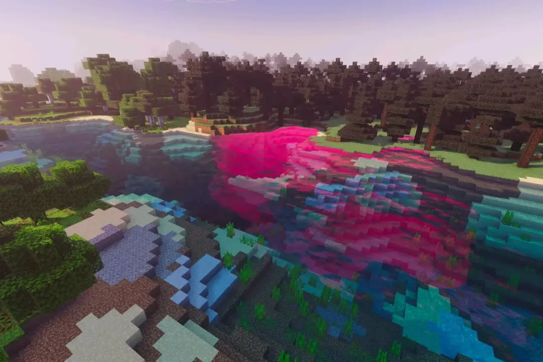 Скачать Шейдеры на Minecraft 1.26 и 1.26.0