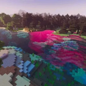 Скачать Шейдеры на Minecraft 1.26 и 1.26.0