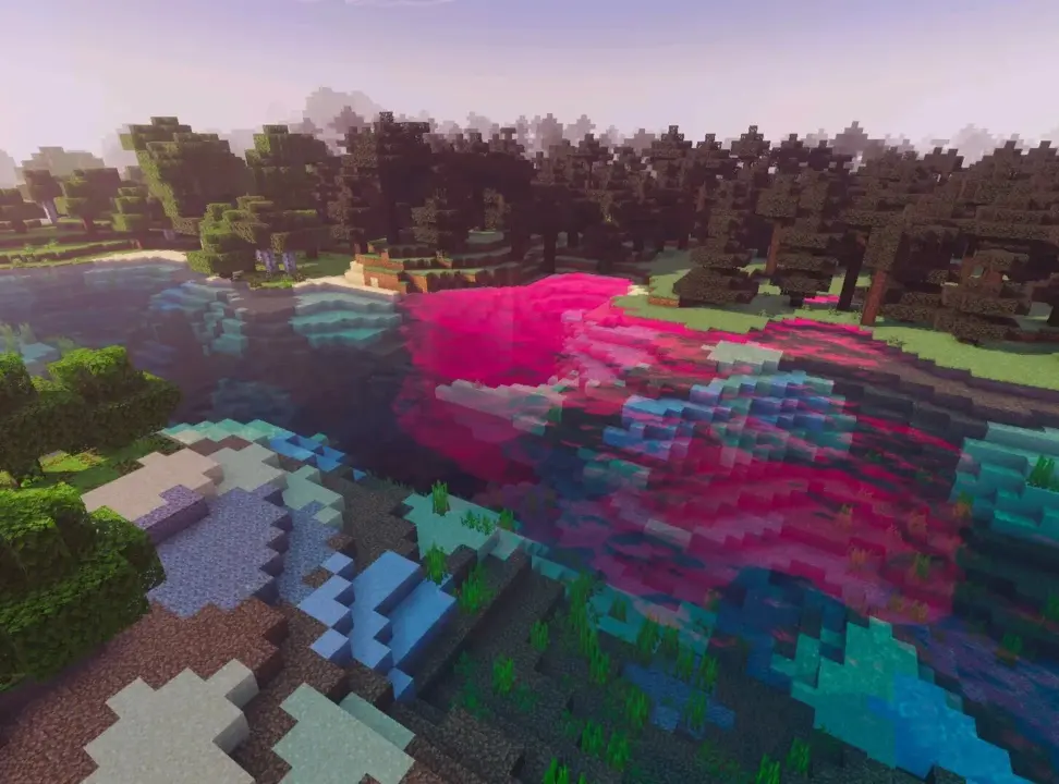 Скачать Шейдеры на Minecraft 1.26 и 1.26.0