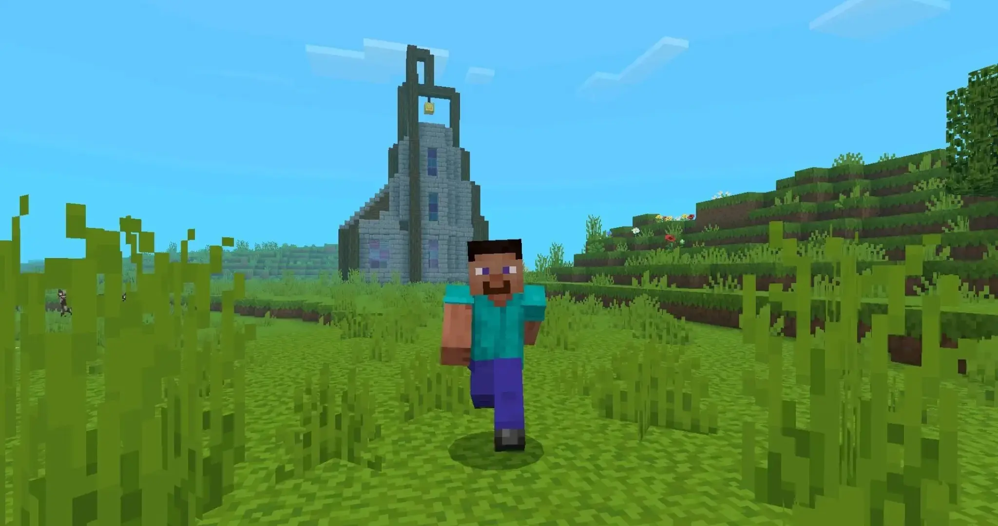 Скачать Моды на Minecraft 1.26 и 1.26.0