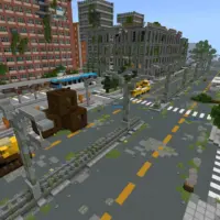 Скачать Карты на Minecraft 1.26 и 1.26.0