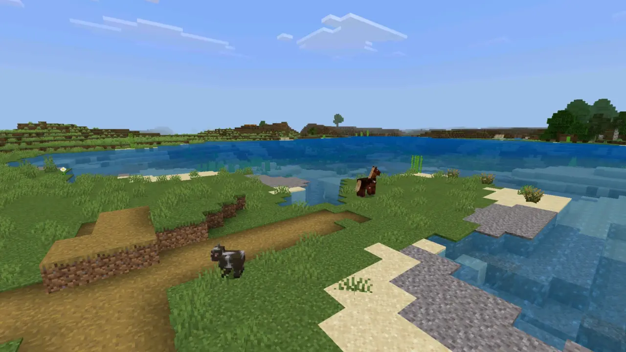 Как ИИ помогает новичкам быстрее освоиться в Minecraft