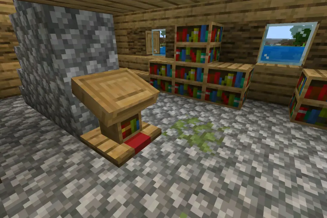 Как ИИ помогает новичкам быстрее освоиться в Minecraft