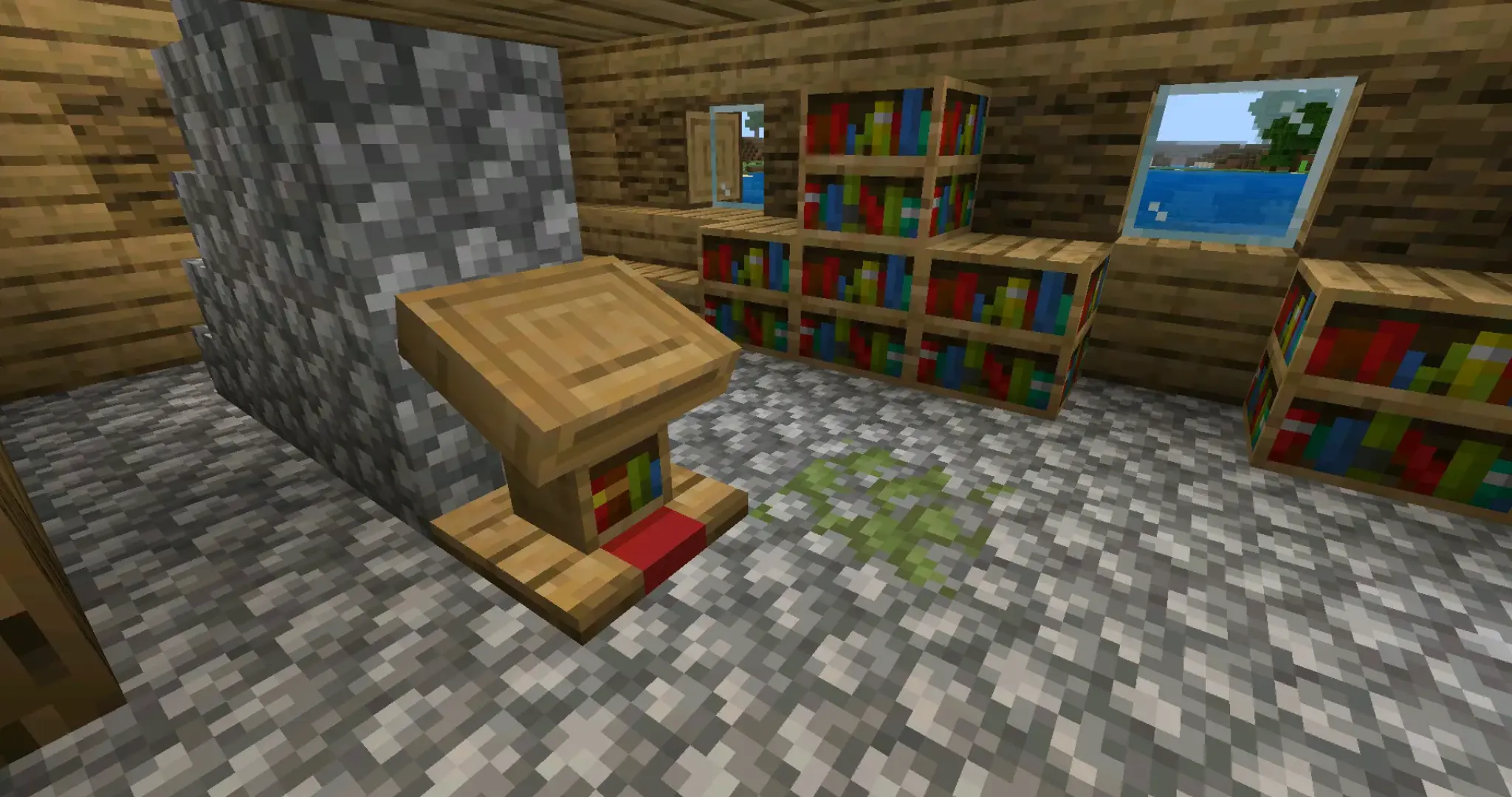 Как ИИ помогает новичкам быстрее освоиться в Minecraft