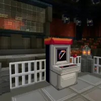 Скачать Карты Тайкун для Minecraft PE Шаблон Копировать