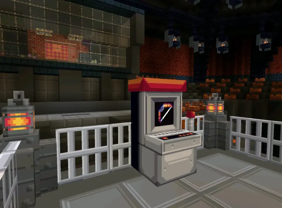 Скачать Карты Тайкун для Minecraft PE