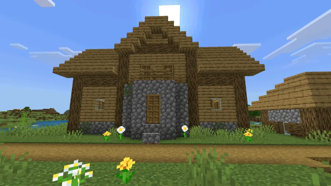 Как ИИ помогает новичкам быстрее освоиться в Minecraft