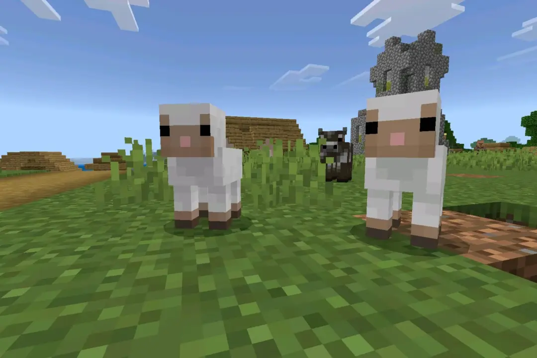 Скачать Minecraft 26.10 / 1.26.10