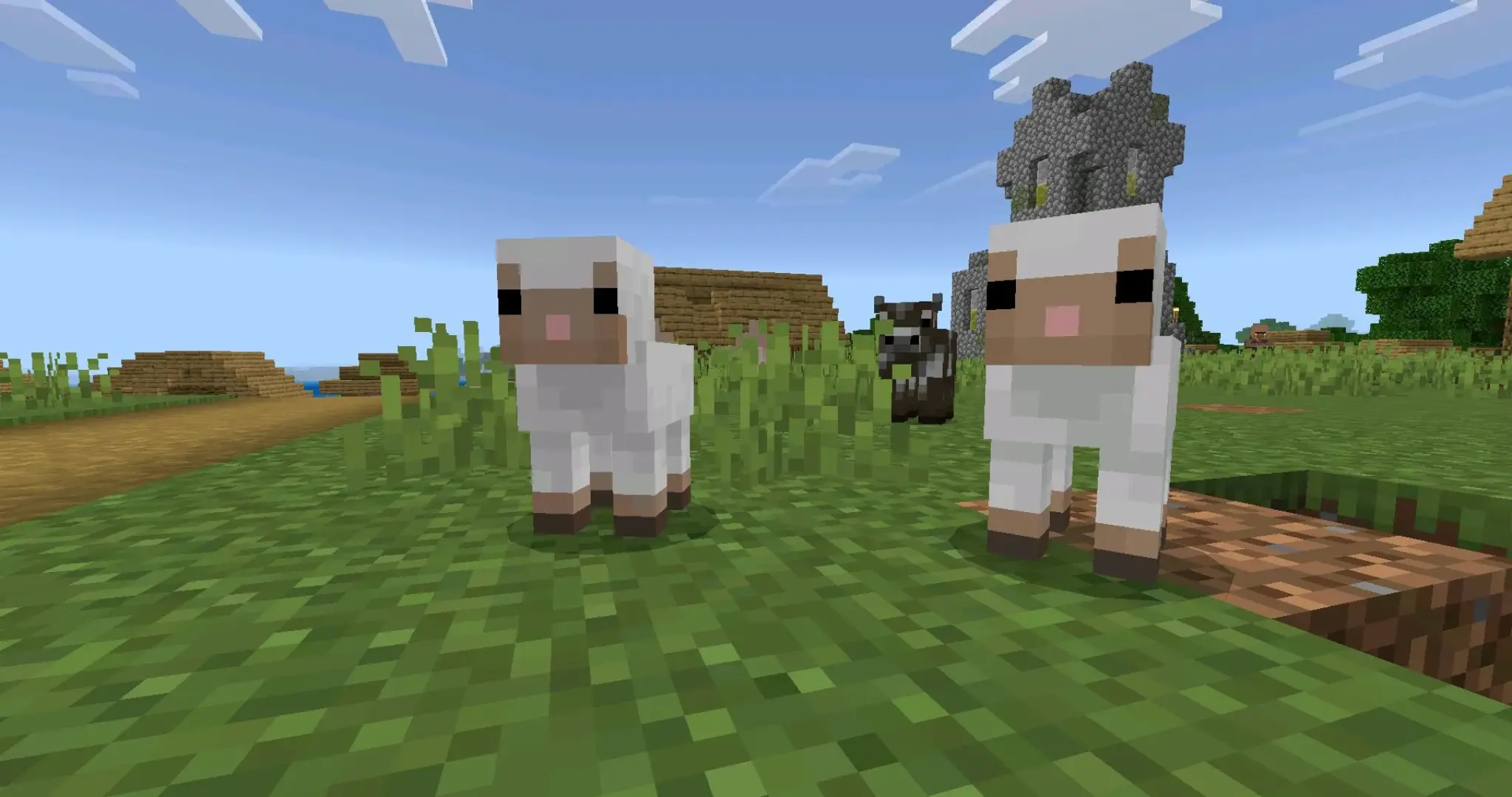 Скачать Minecraft 26.10 / 1.26.10