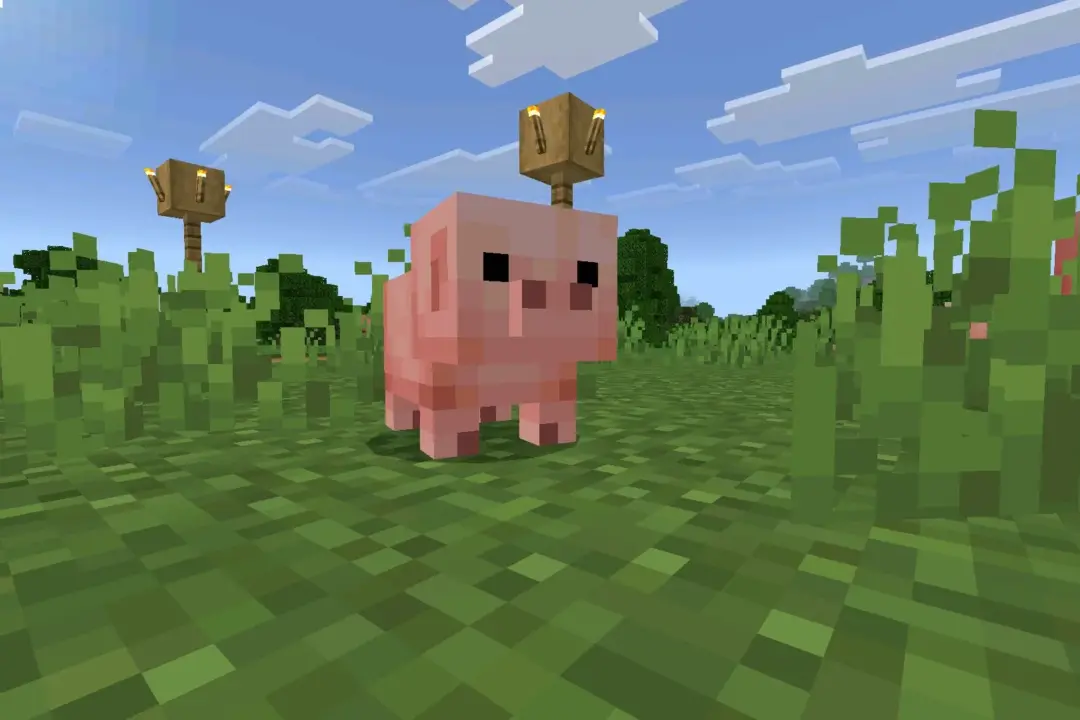 Скачать Minecraft 26.12 / 1.26.12