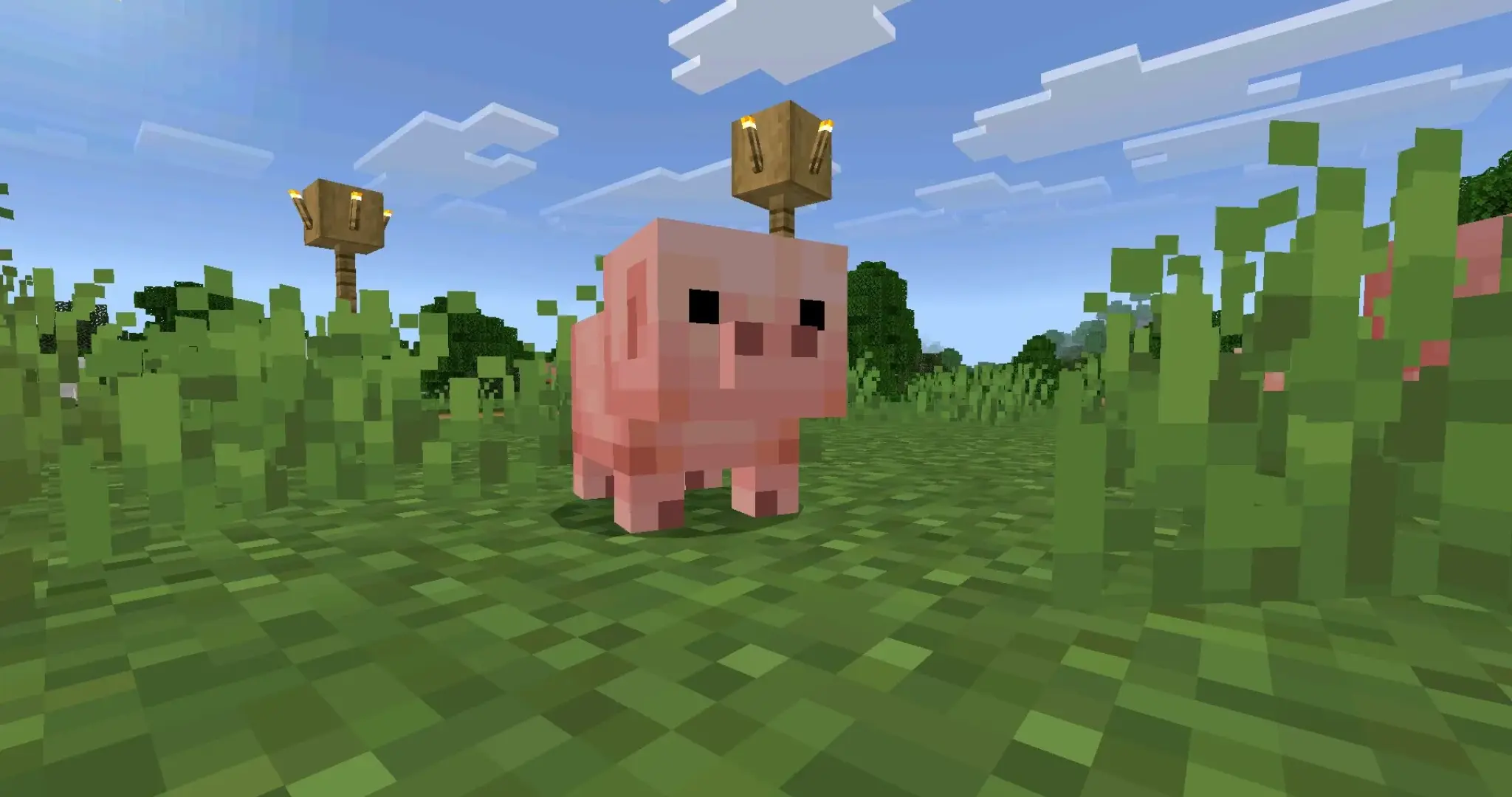 Скачать Minecraft 26.12 / 1.26.12