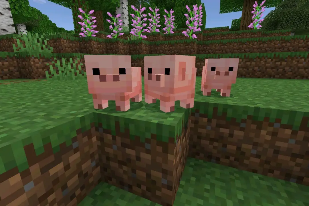 Скачать Minecraft 26.20 / 1.26.20