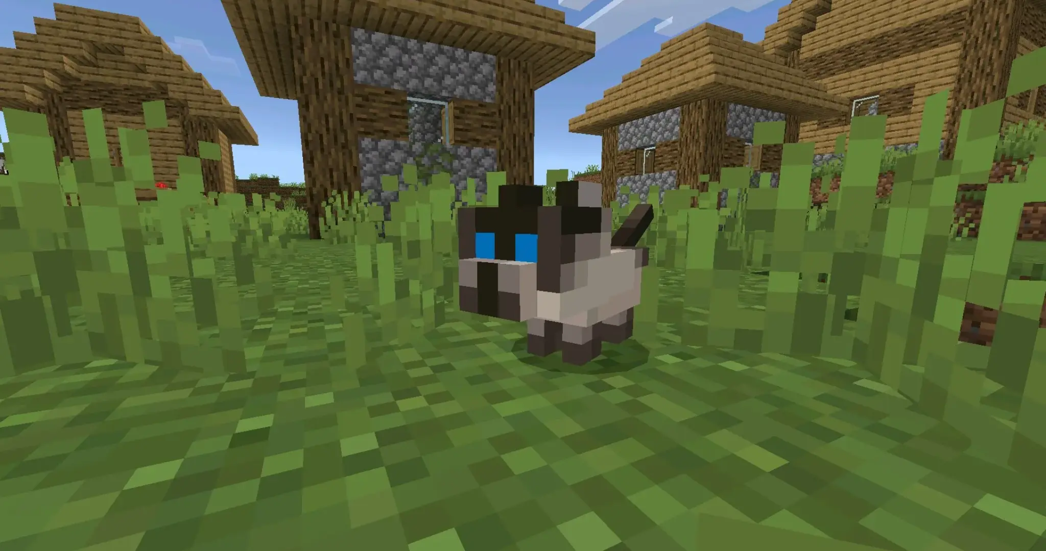 Скачать Minecraft 26.20.20