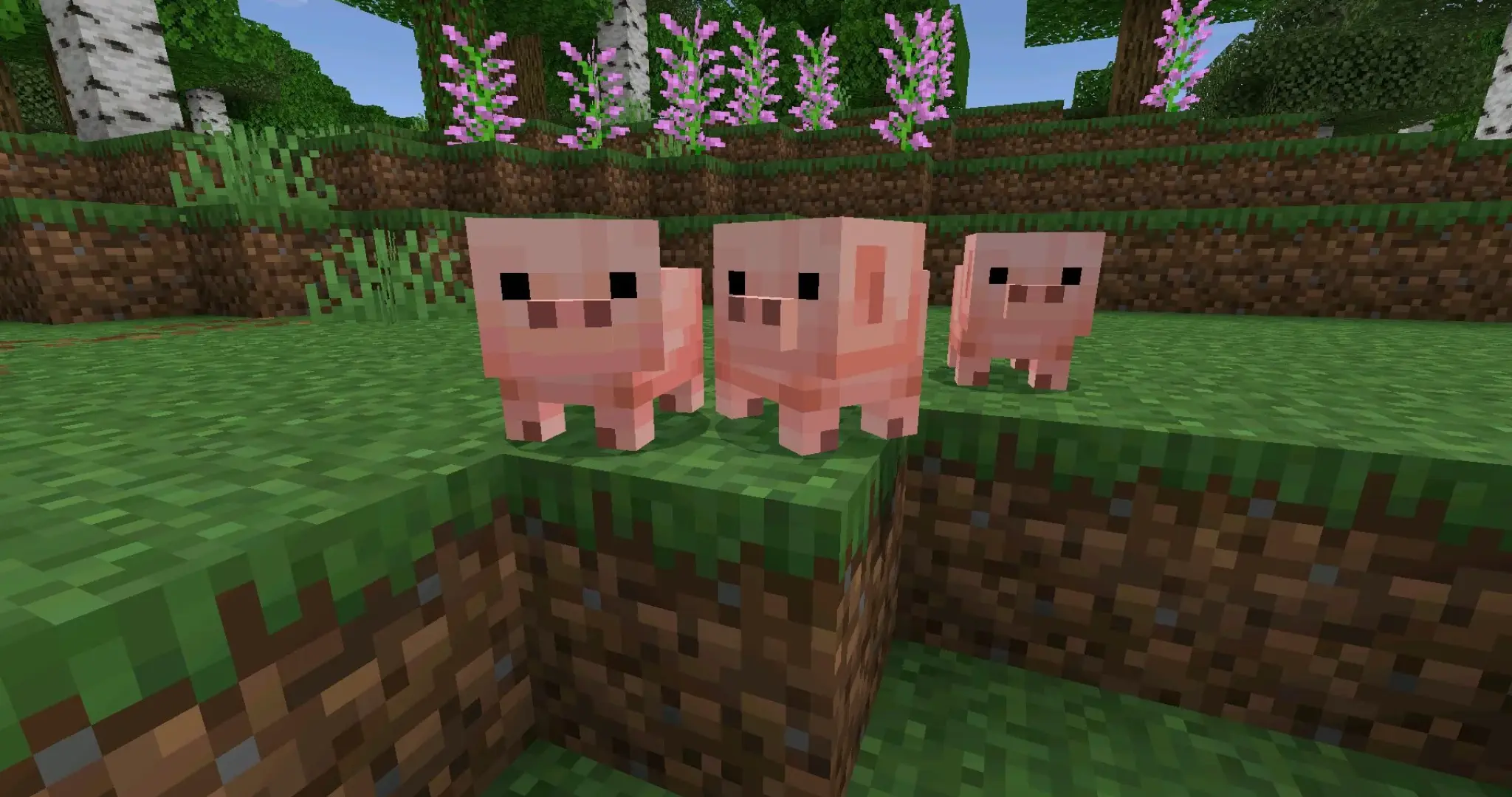 Скачать Minecraft 26.20 / 1.26.20