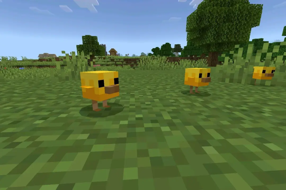 Скачать Minecraft 26.20.21 / 1.26.20.21