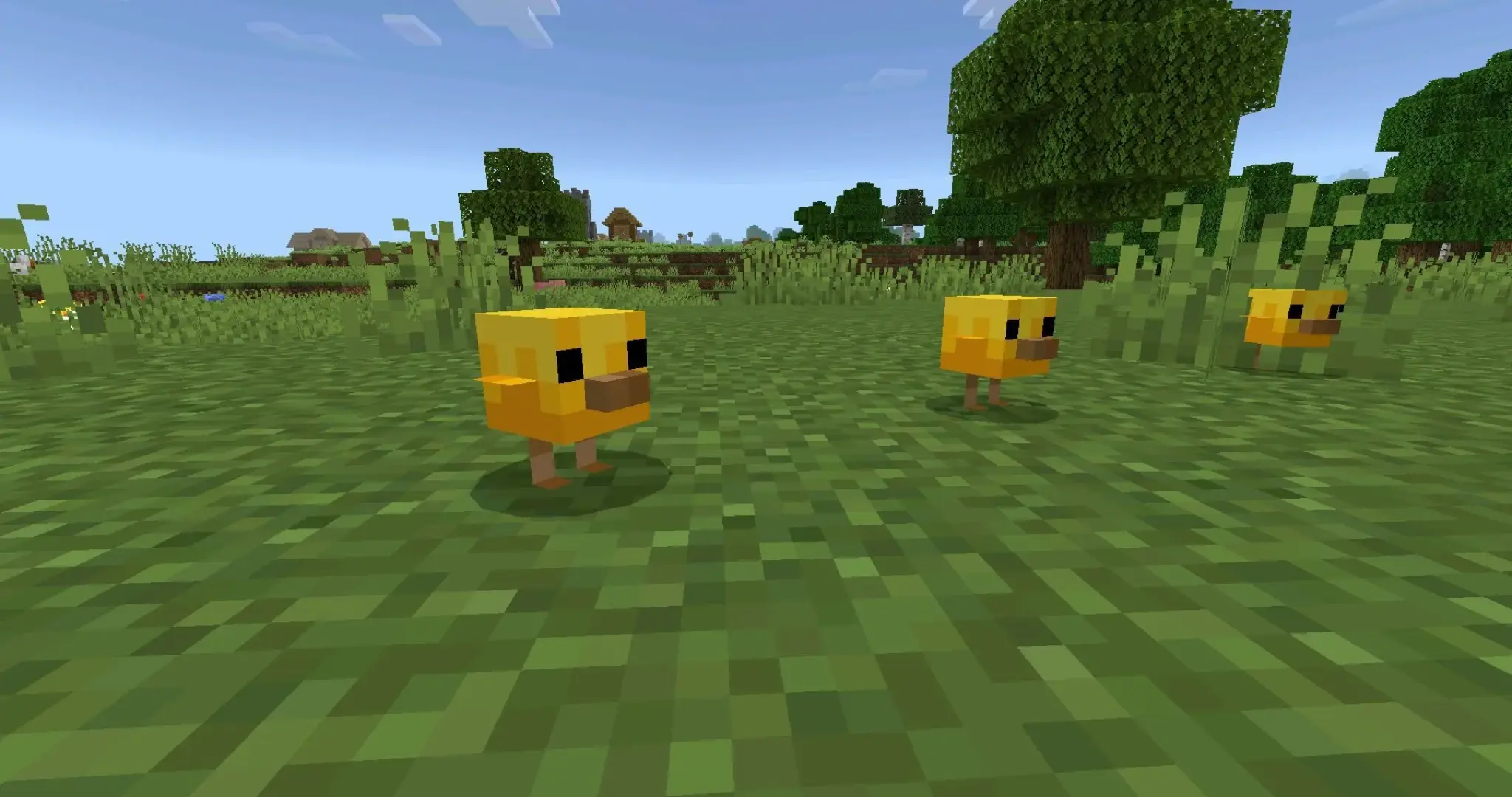 Скачать Minecraft 26.20.21 / 1.26.20.21