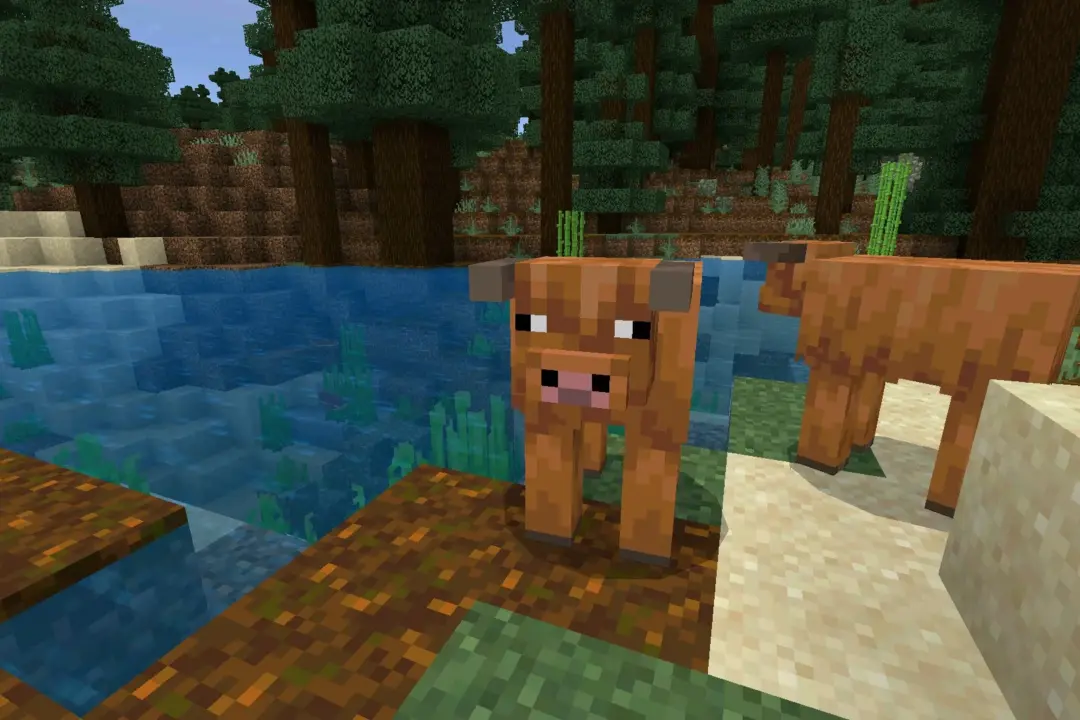 Скачать Minecraft 26.10.27