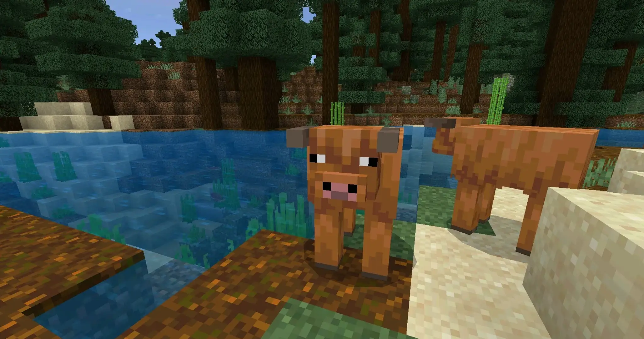 Скачать Minecraft 26.10.27