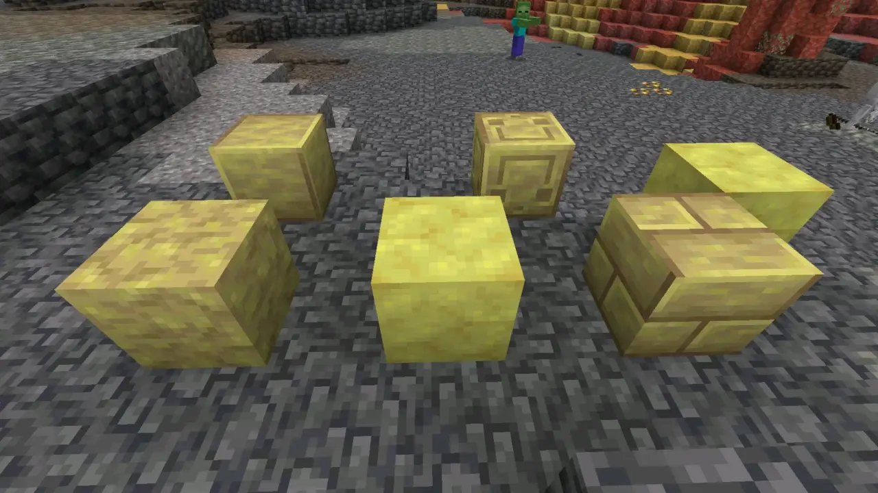 Сера из Майнкрафт 26.20.24 / 1.26.20.24