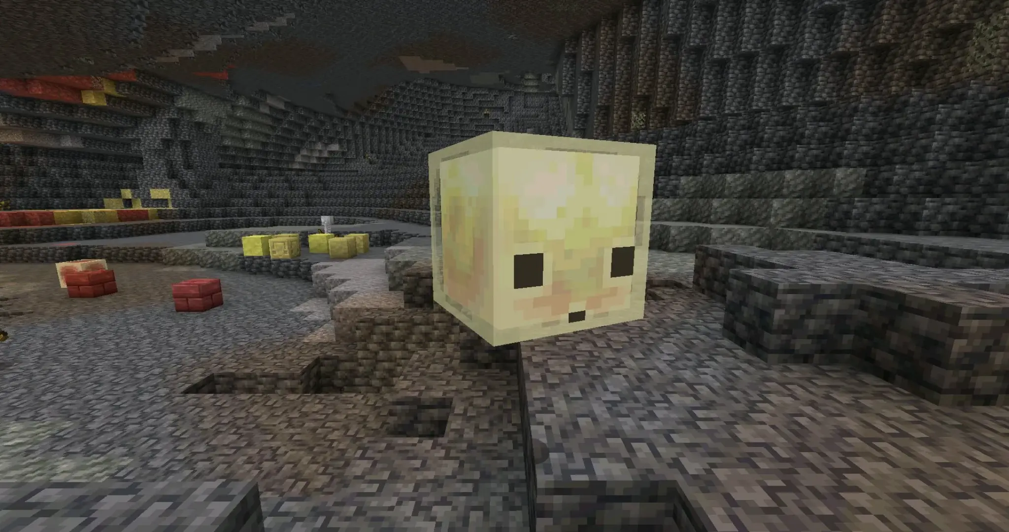 Скачать Minecraft 26.20.28