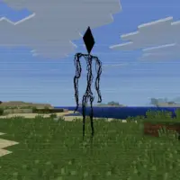 Скачать Мод на Сломанный Скрипт для Minecraft PE