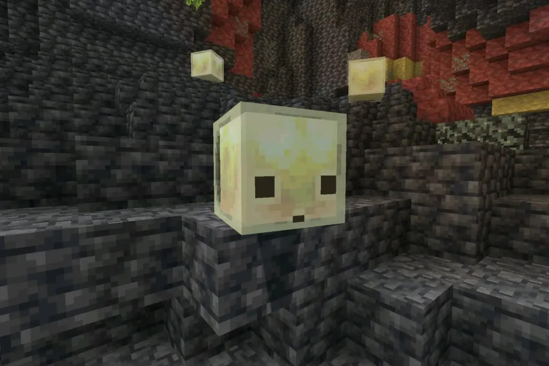 Скачать Minecraft 26.30.27
