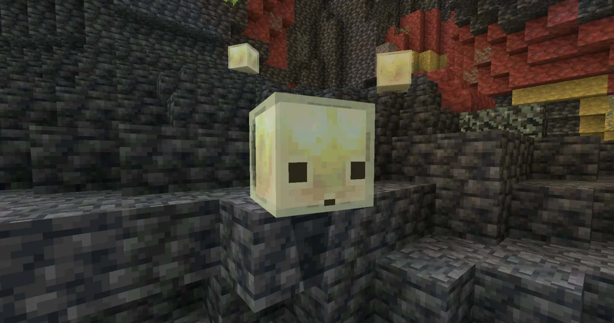 Скачать Minecraft 26.30.27