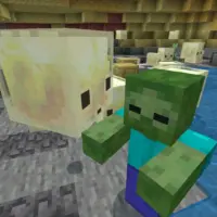Скачать Minecraft 26.23