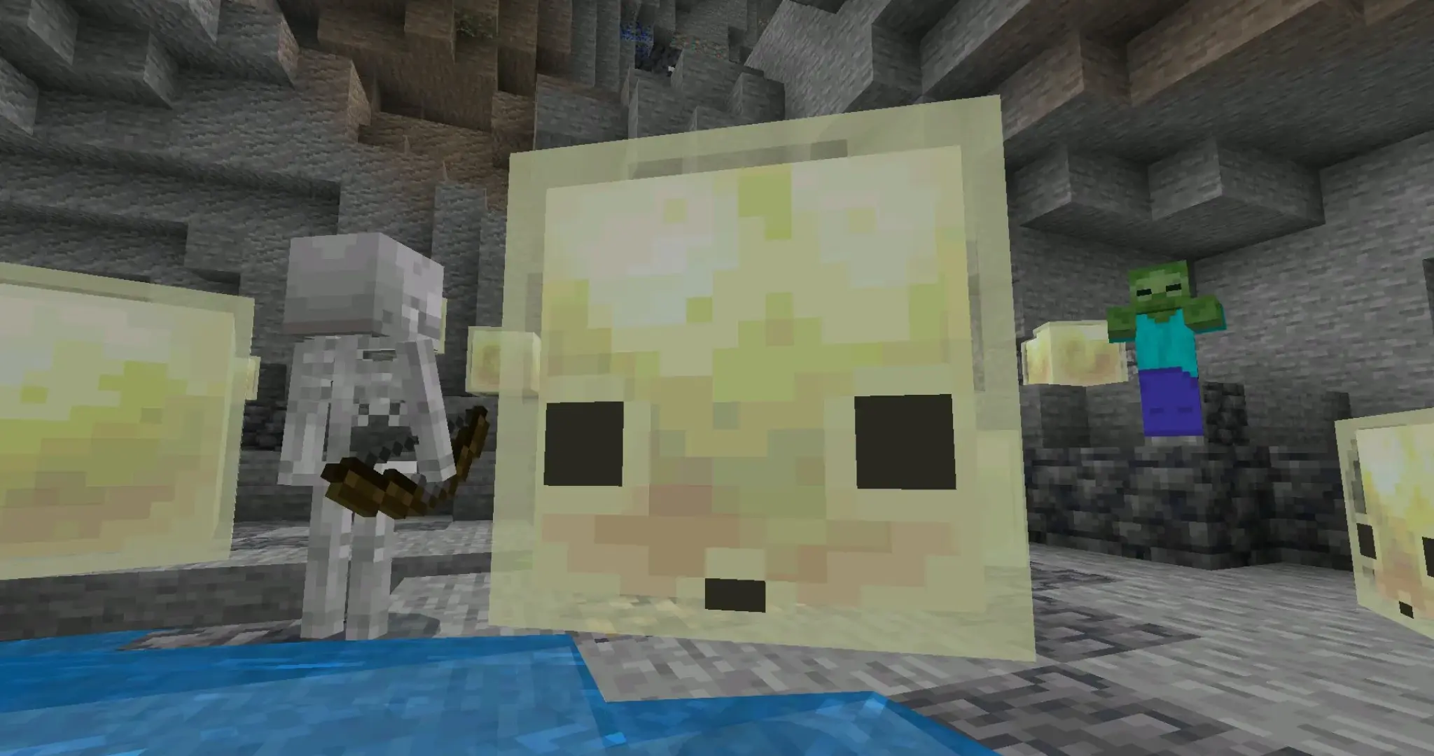 Скачать Minecraft 26.40.20